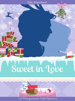 cover image of Sweet in Love